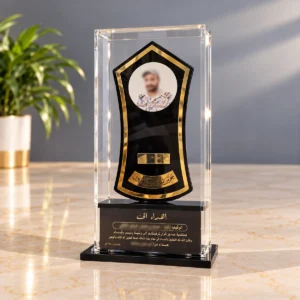درع رتبة
